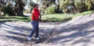 best sand wedge review