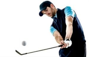 golfer swing tracker review