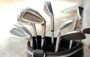 Weekend golf bags review